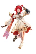 1/3 Delusion Honkai Star Rail Tribbie Cosplay Costume